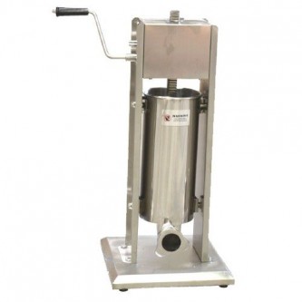 Manual 11 lbs Sausage Stuffer